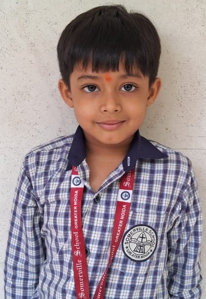 Somerville School - Best School In Greater Noida