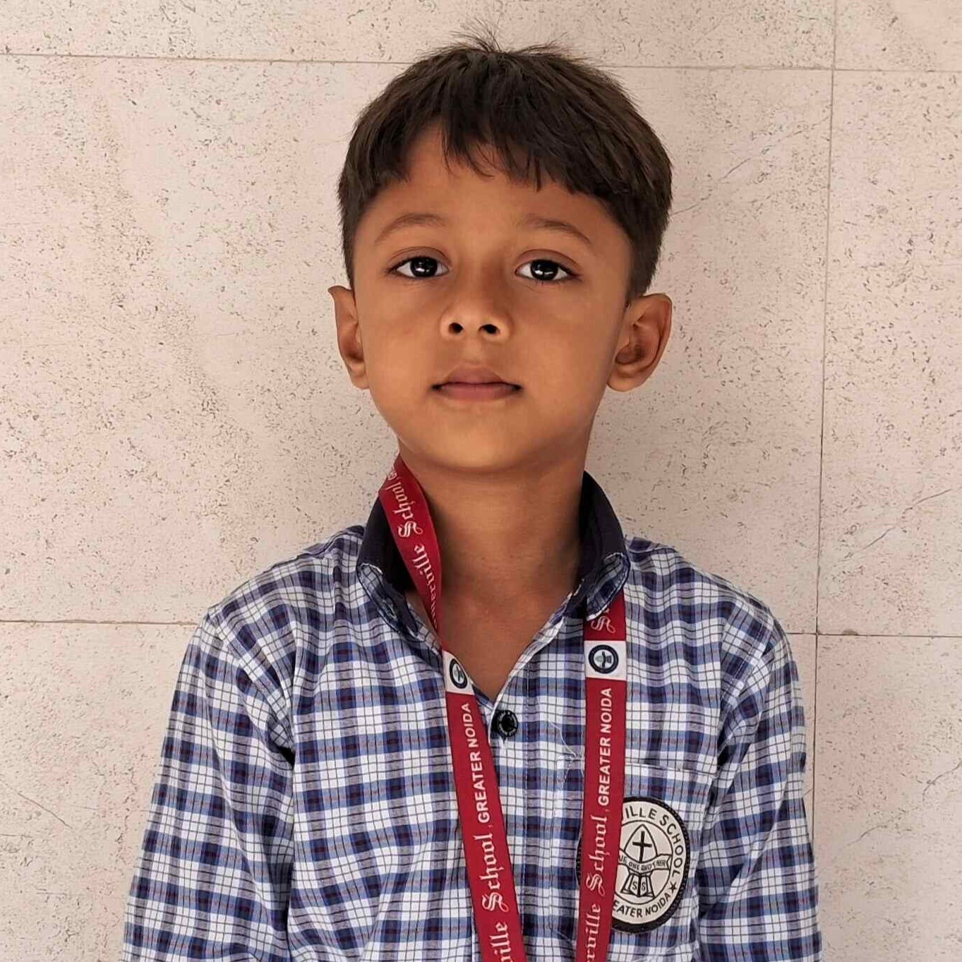 Somerville School - Best School In Greater Noida