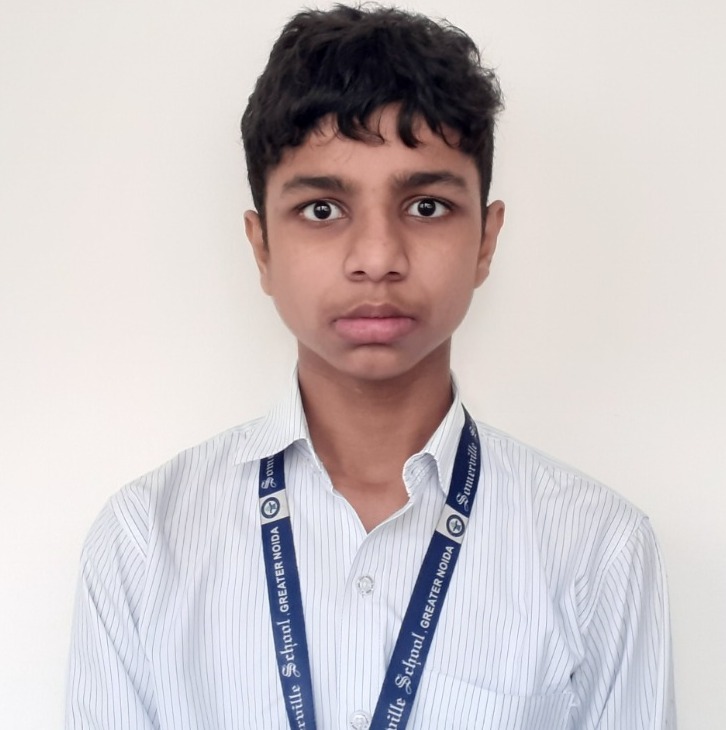 Somerville School - Best School In Greater Noida