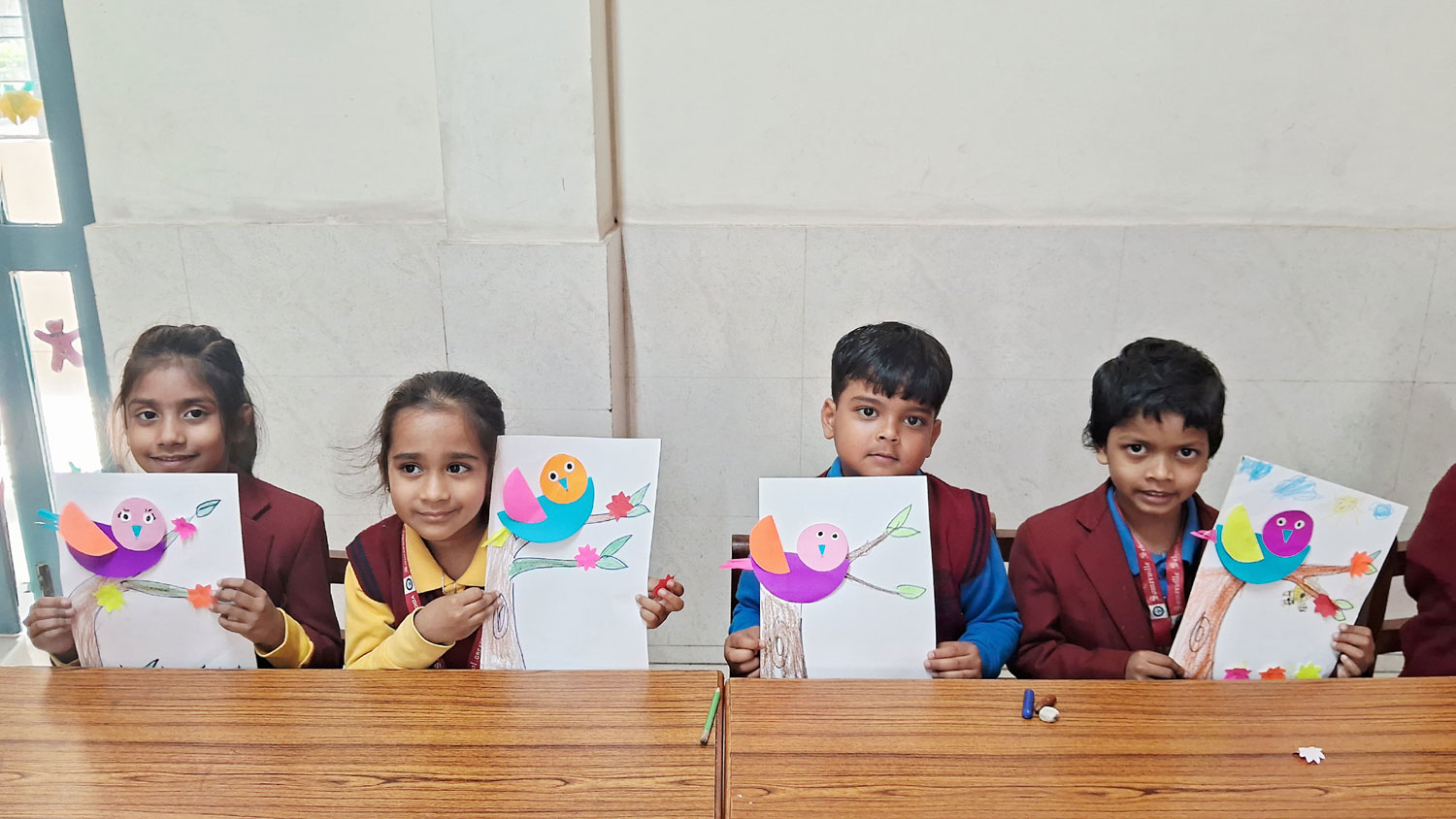 Somerville School - Best School In Greater Noida