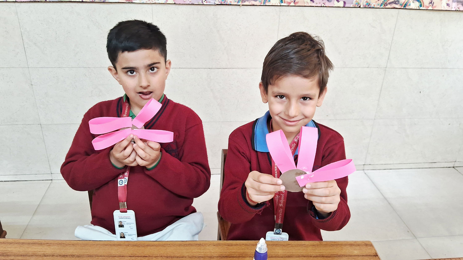 Somerville School - Best School In Greater Noida