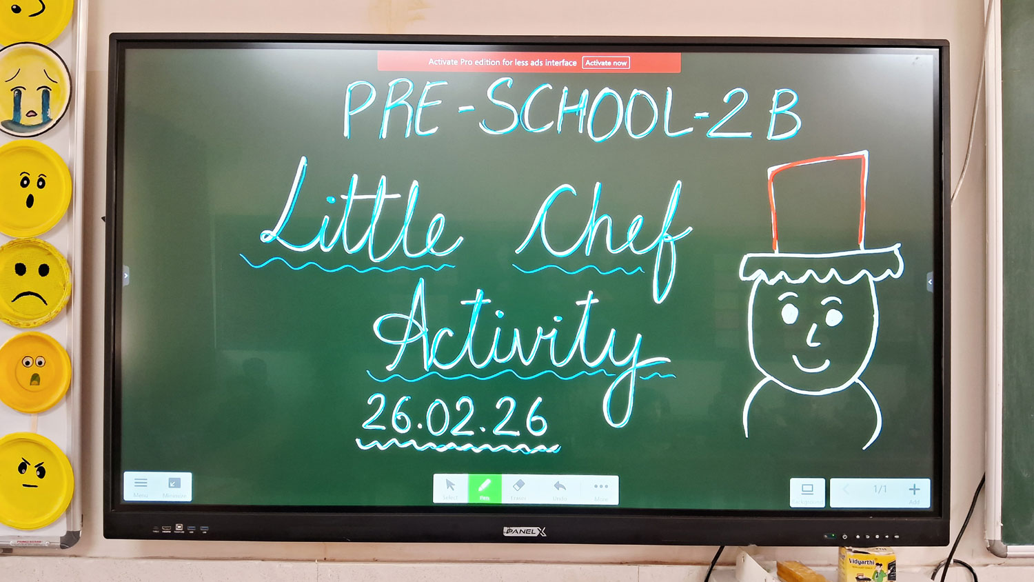 Somerville School - Best School In Greater Noida