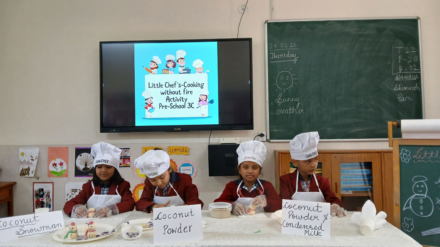 Somerville School - Best School In Greater Noida