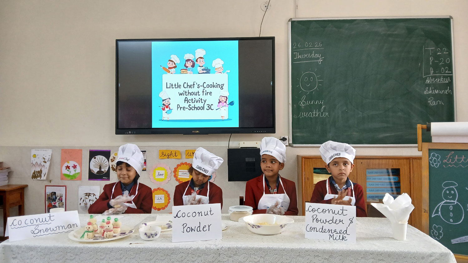 Somerville School - Best School In Greater Noida