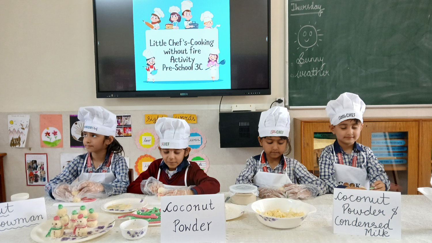 Somerville School - Best School In Greater Noida