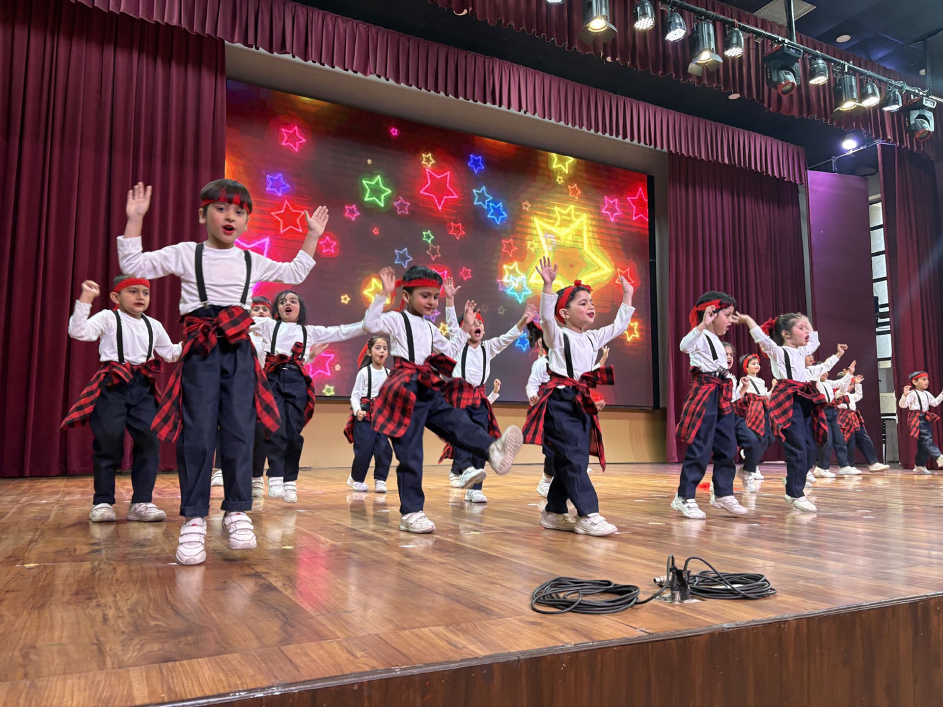 Somerville School - Best School In Greater Noida