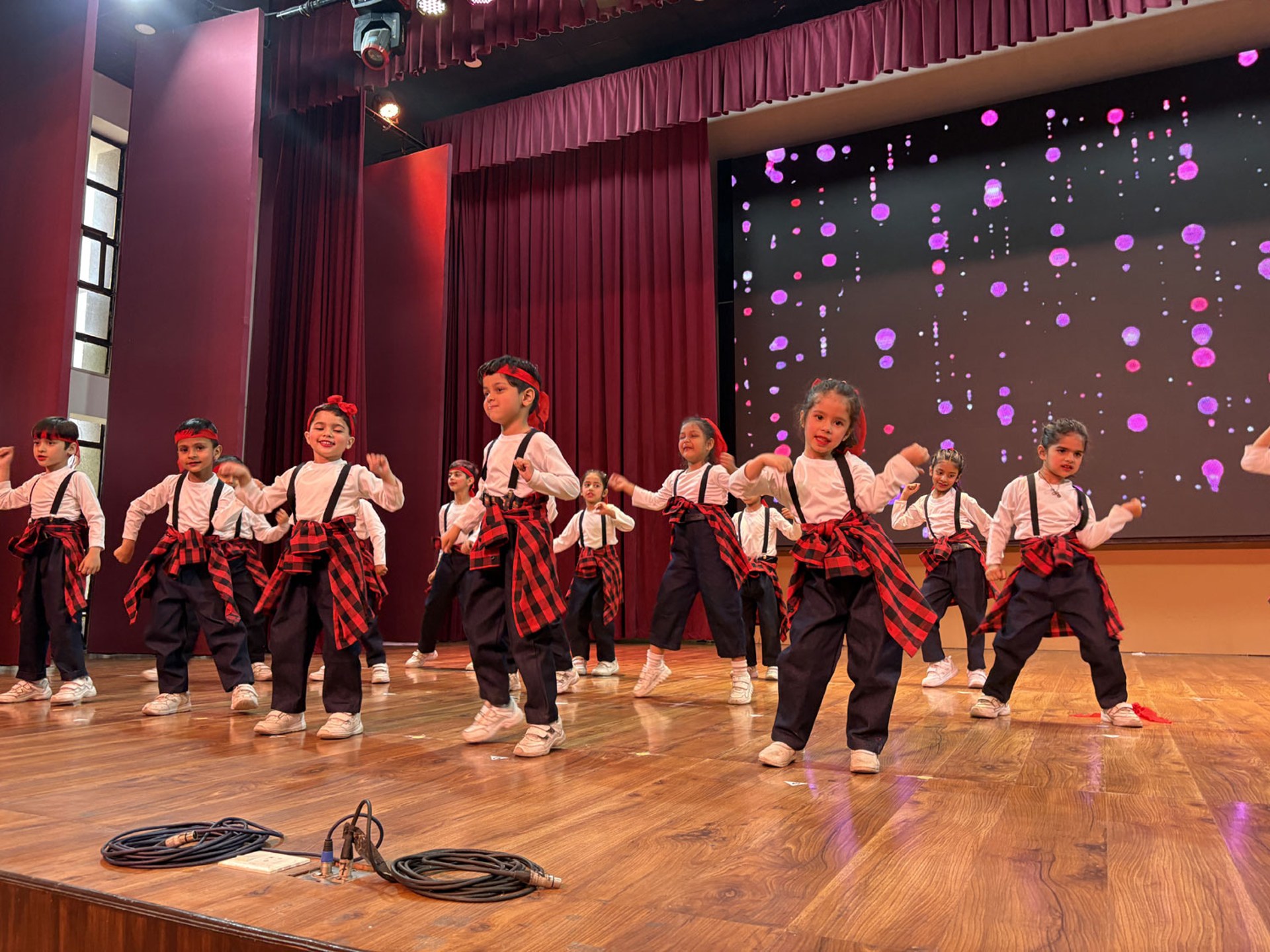 Somerville School - Best School In Greater Noida