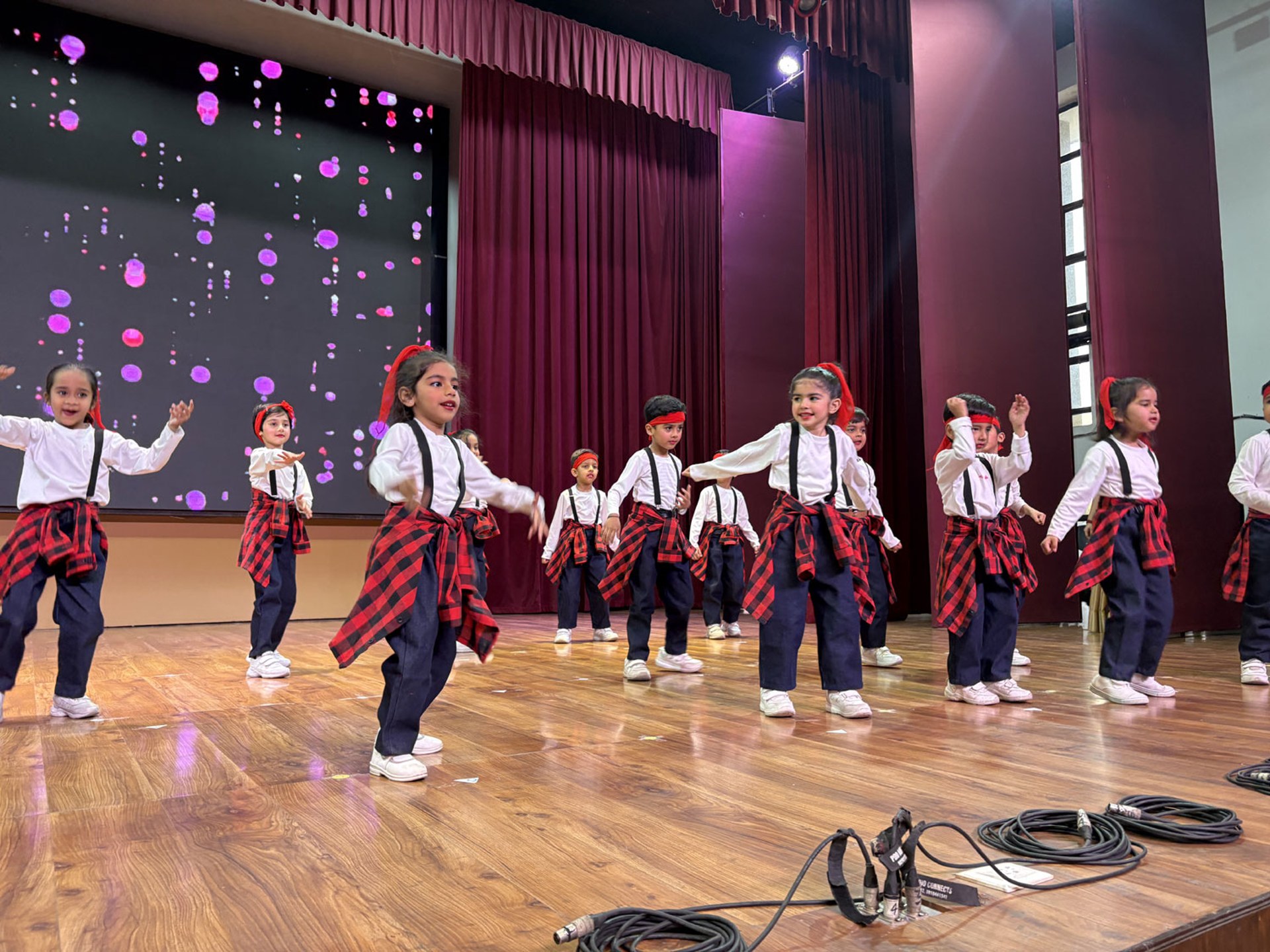 Somerville School - Best School In Greater Noida