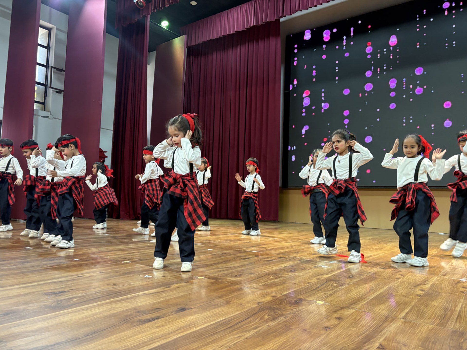 Somerville School - Best School In Greater Noida