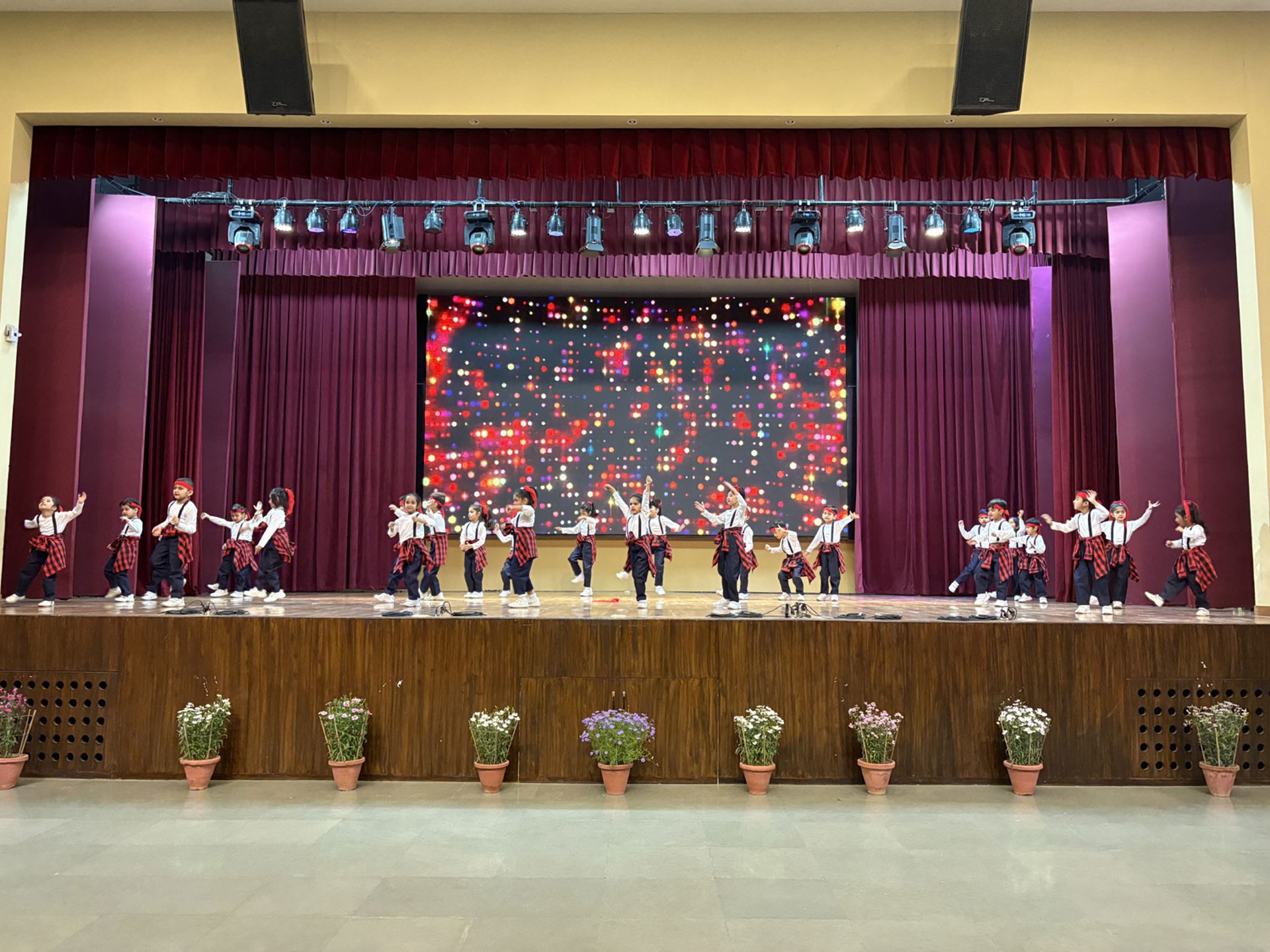 Somerville School - Best School In Greater Noida