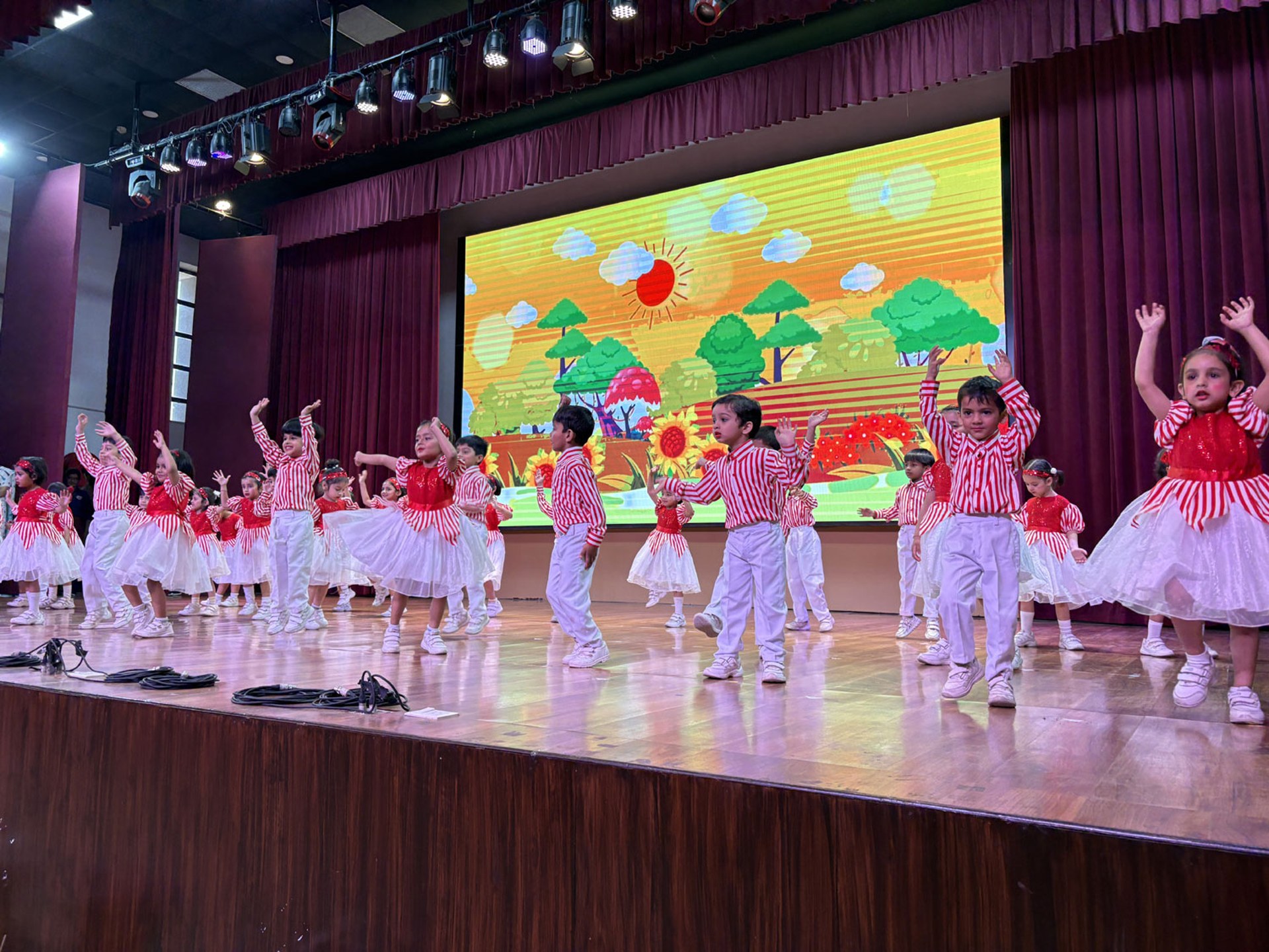 Somerville School - Best School In Greater Noida