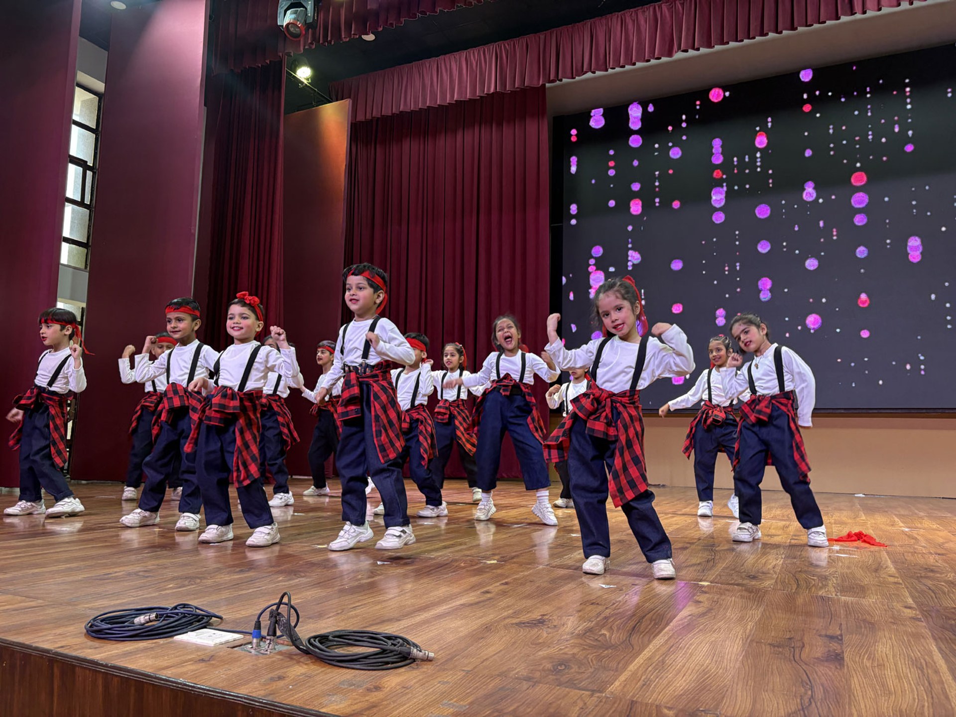 Somerville School - Best School In Greater Noida
