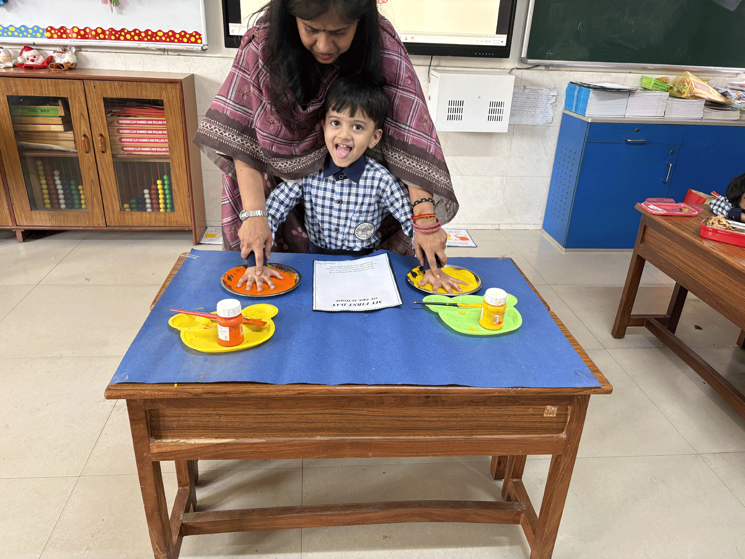 Somerville School - Best School In Greater Noida