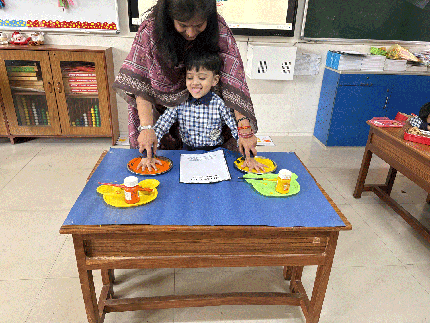 Somerville School - Best School In Greater Noida