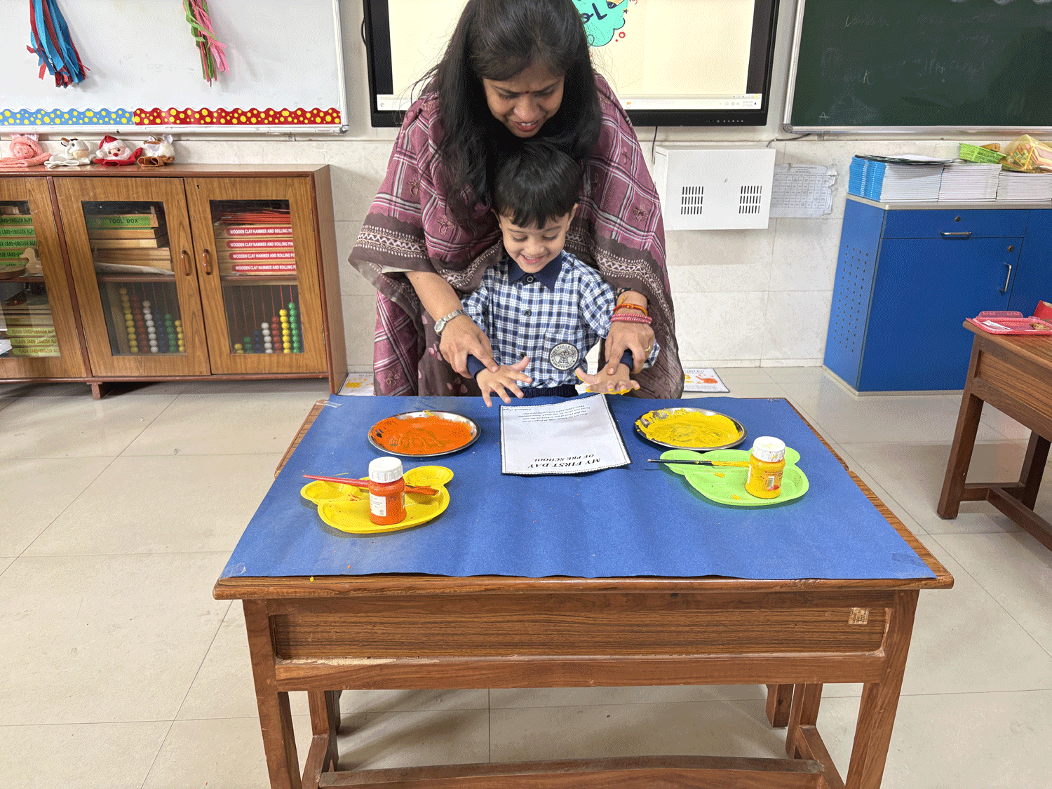 Somerville School - Best School In Greater Noida