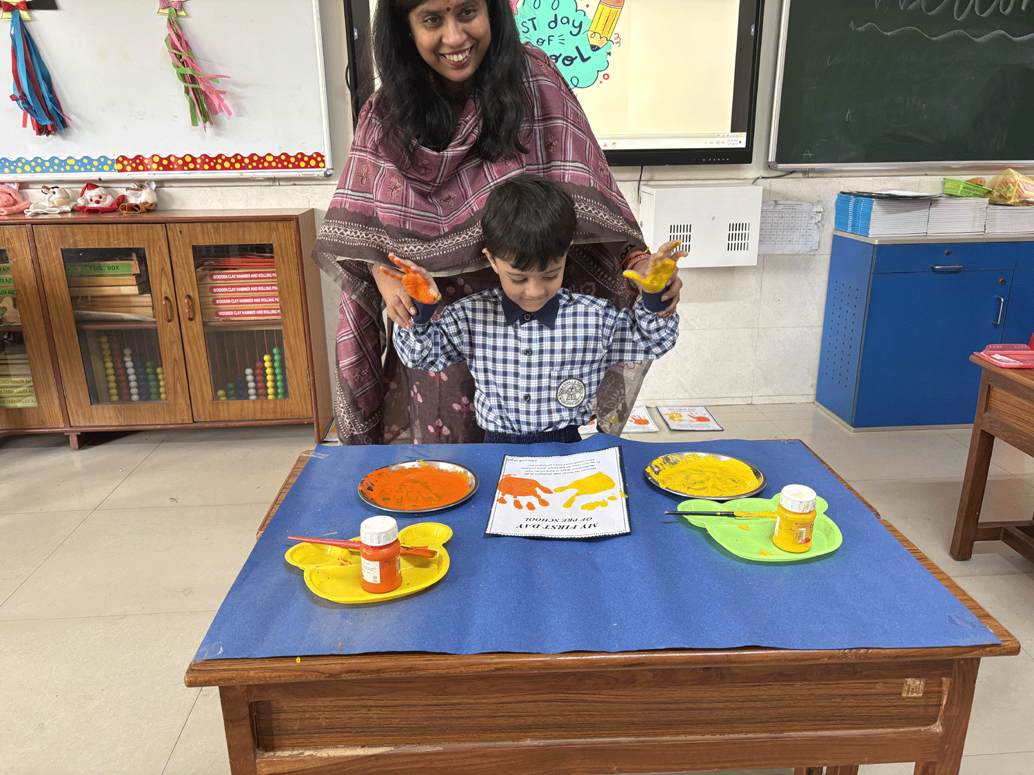 Somerville School - Best School In Greater Noida