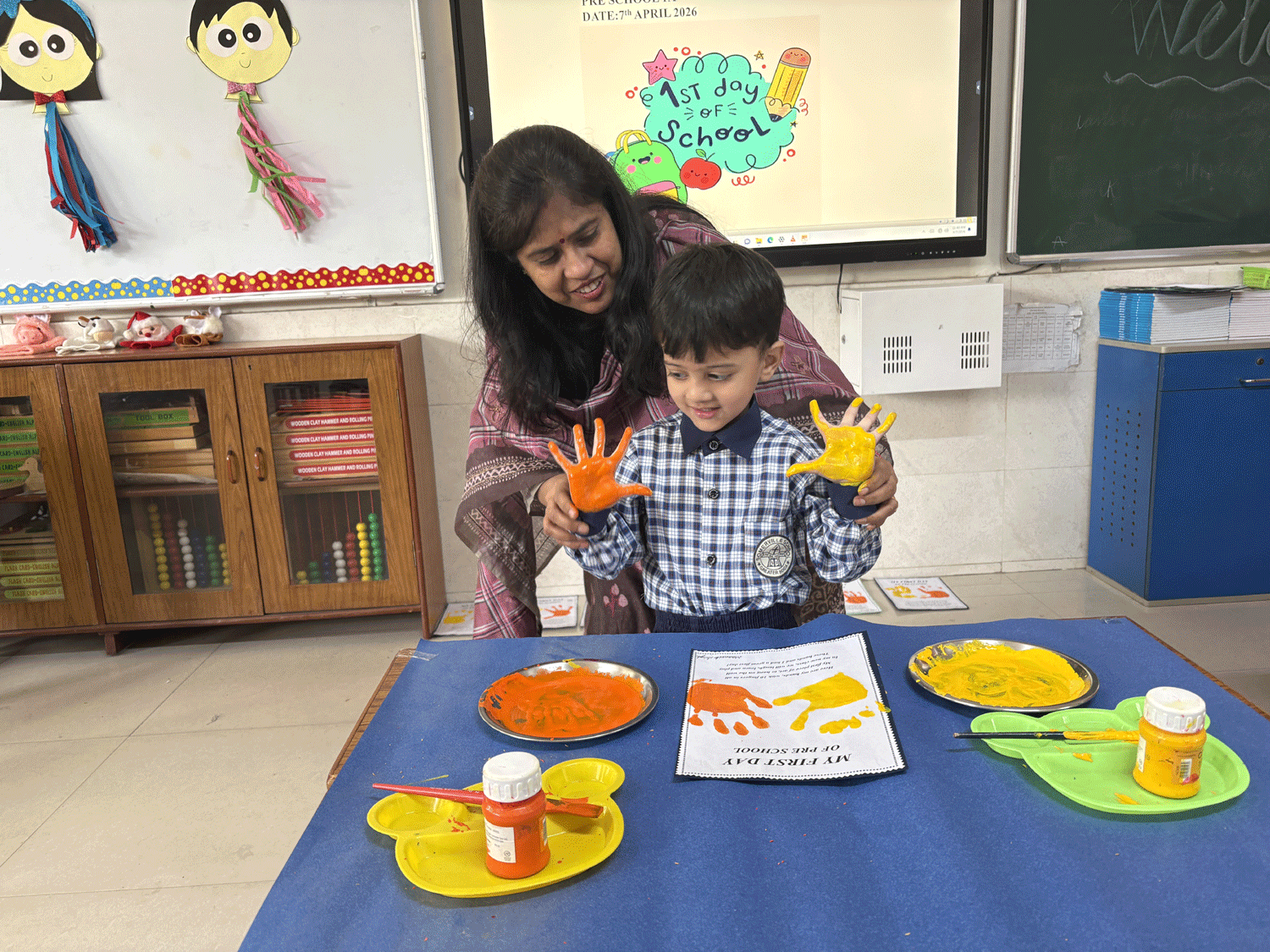 Somerville School - Best School In Greater Noida