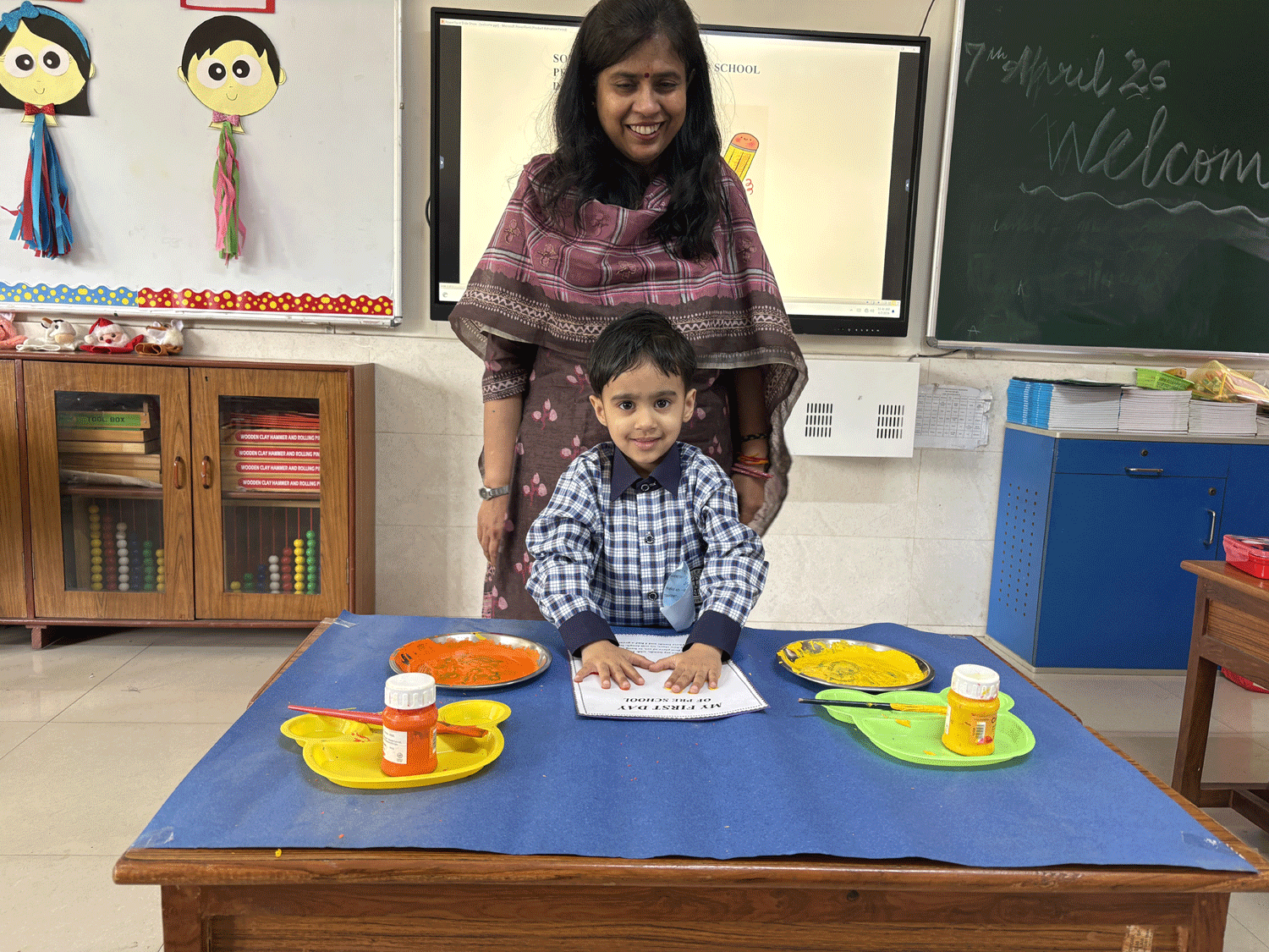 Somerville School - Best School In Greater Noida