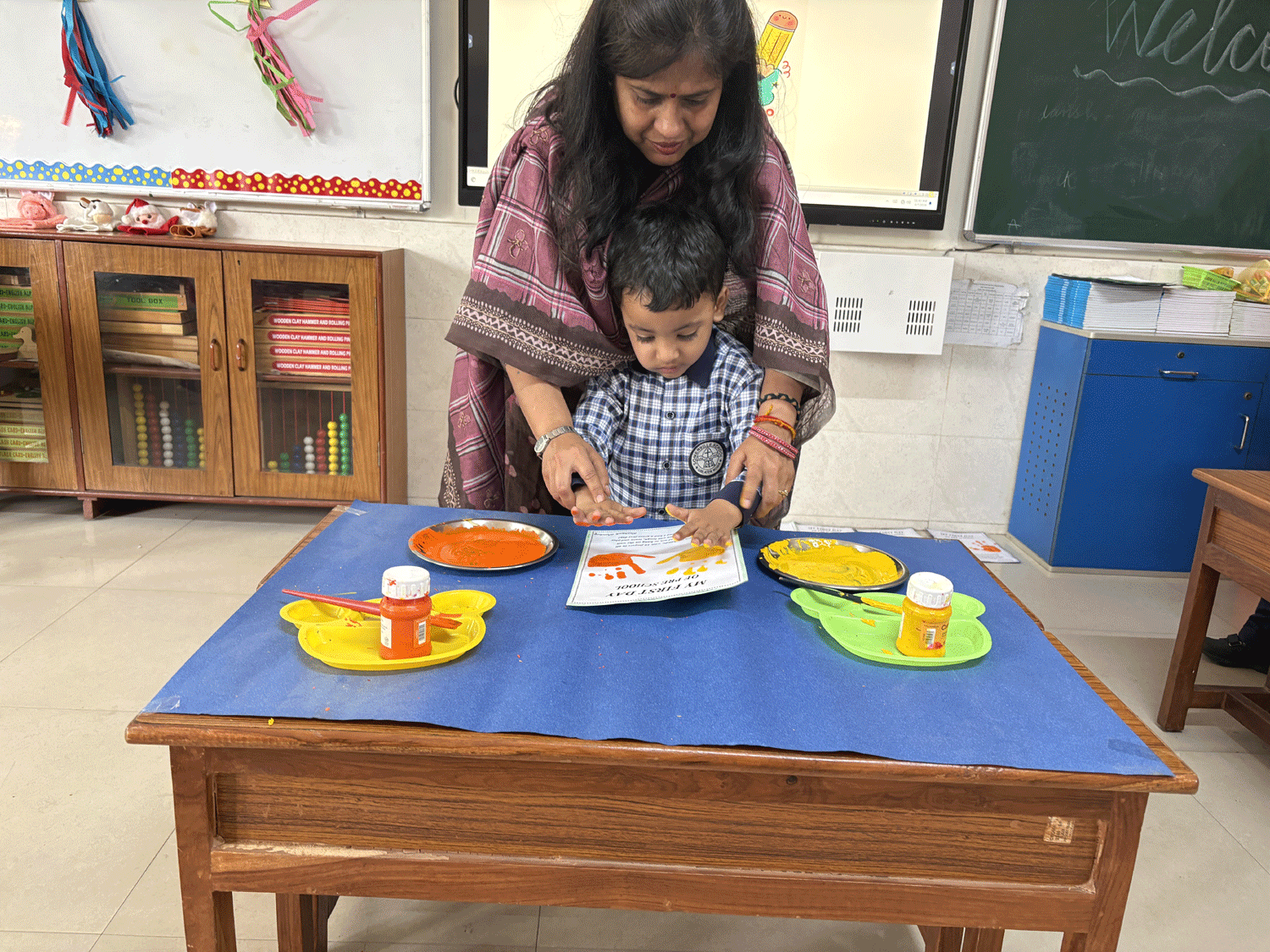 Somerville School - Best School In Greater Noida