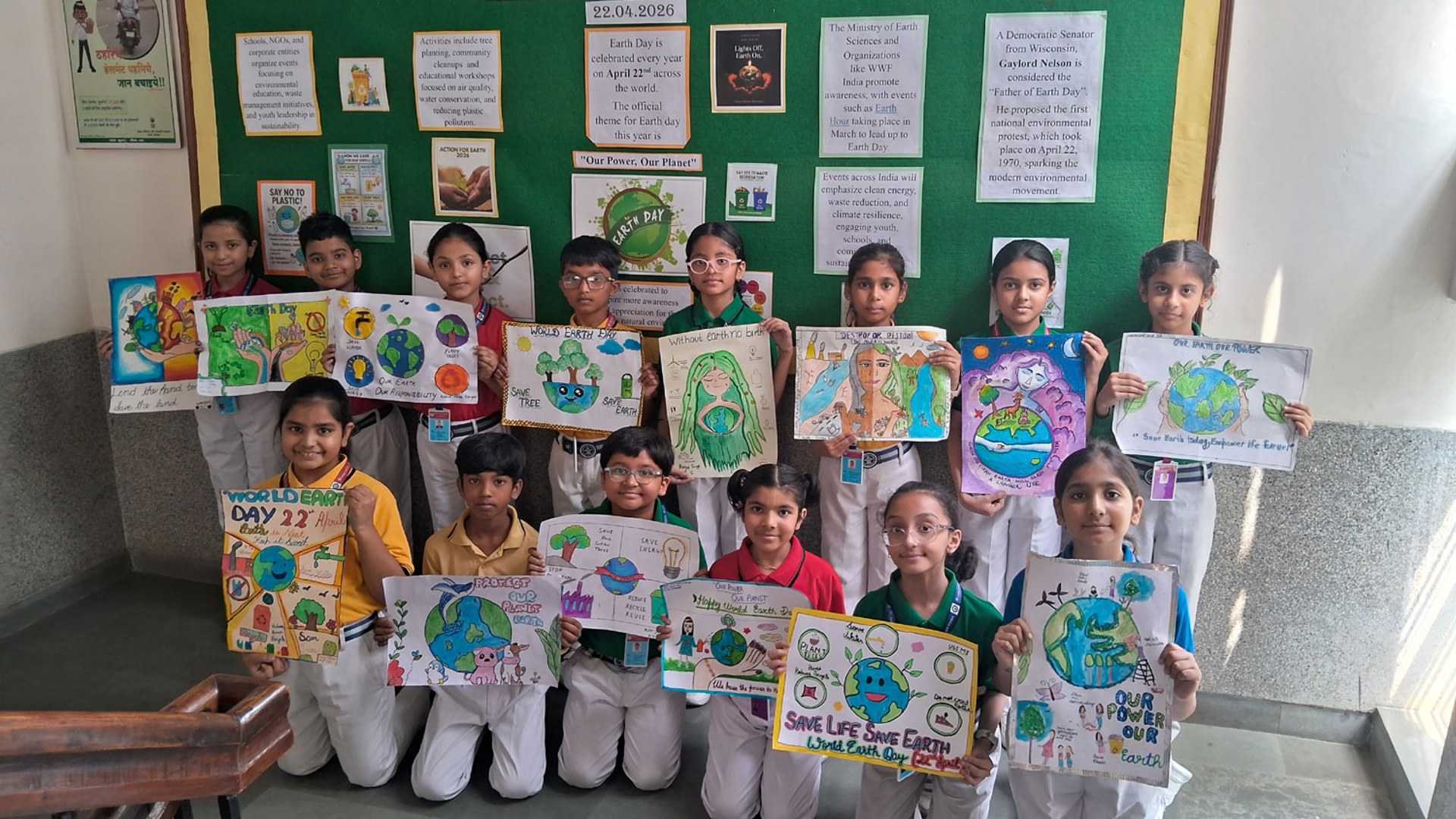 Somerville School - Best School In Greater Noida
