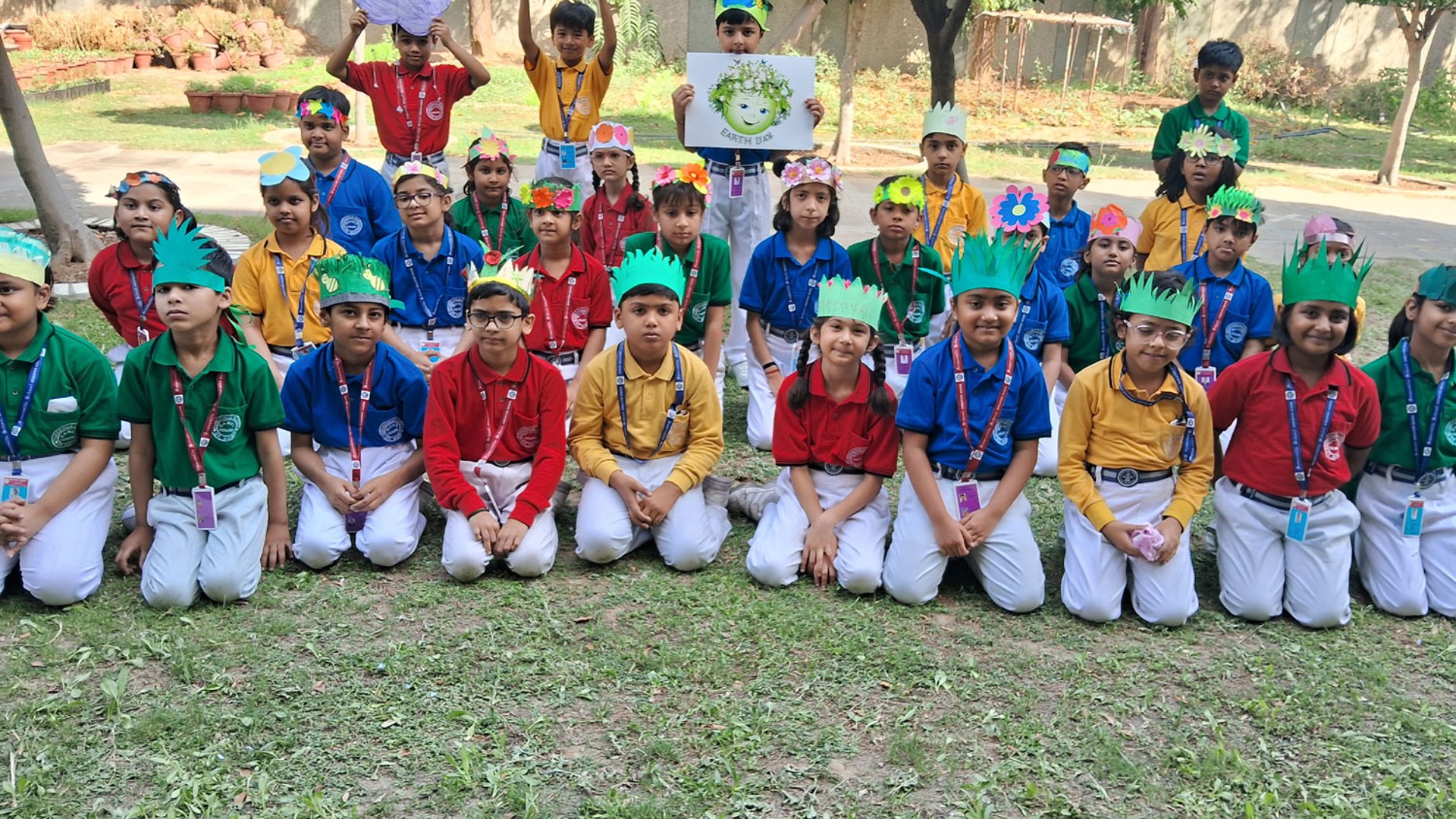 Somerville School - Best School In Greater Noida
