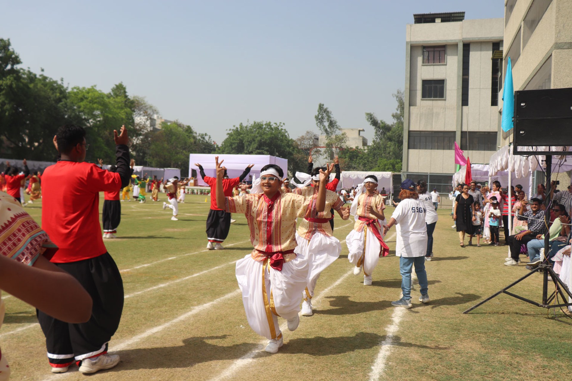 Somerville School - Best School In Greater Noida