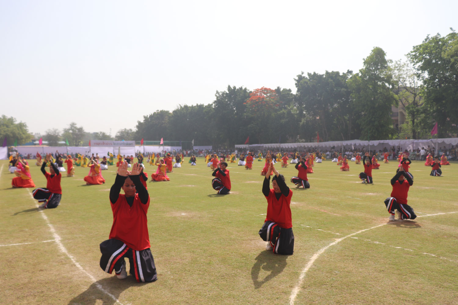 Somerville School - Best School In Greater Noida