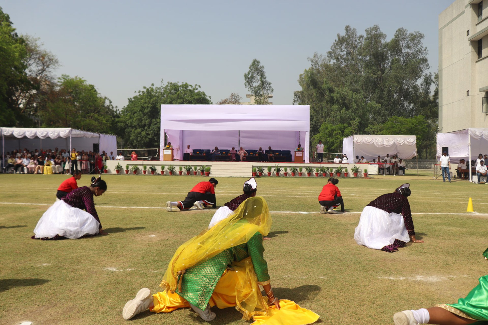 Somerville School - Best School In Greater Noida