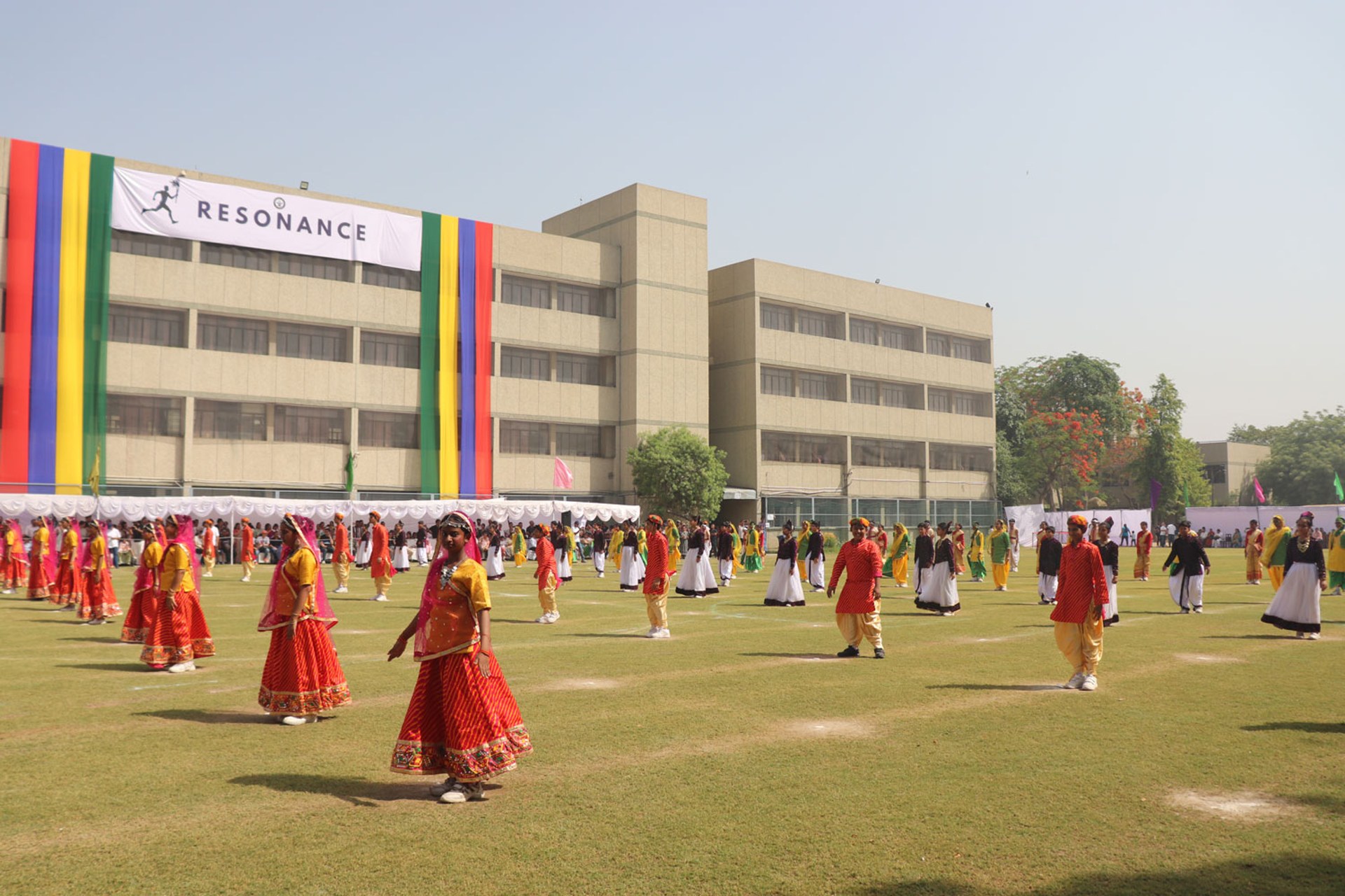 Somerville School - Best School In Greater Noida