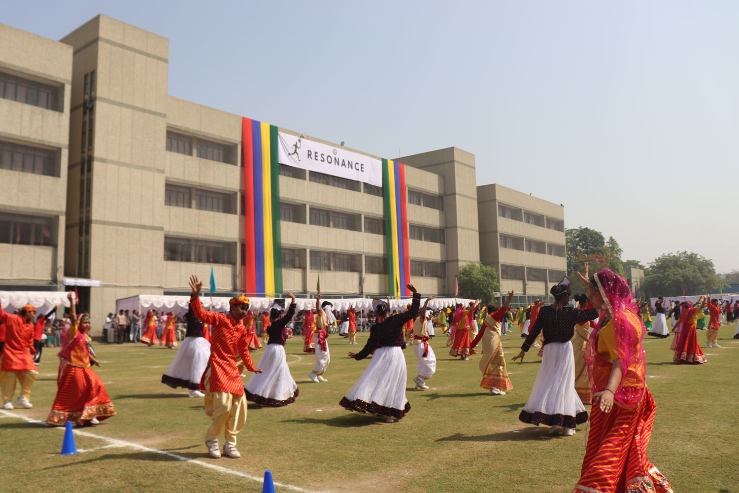 Somerville School - Best School In Greater Noida