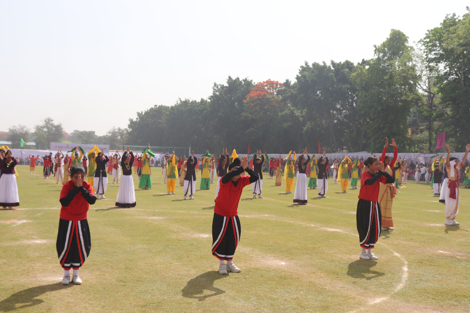Somerville School - Best School In Greater Noida
