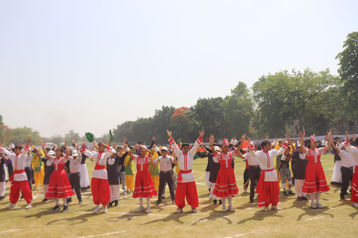 Somerville School - Best School In Greater Noida