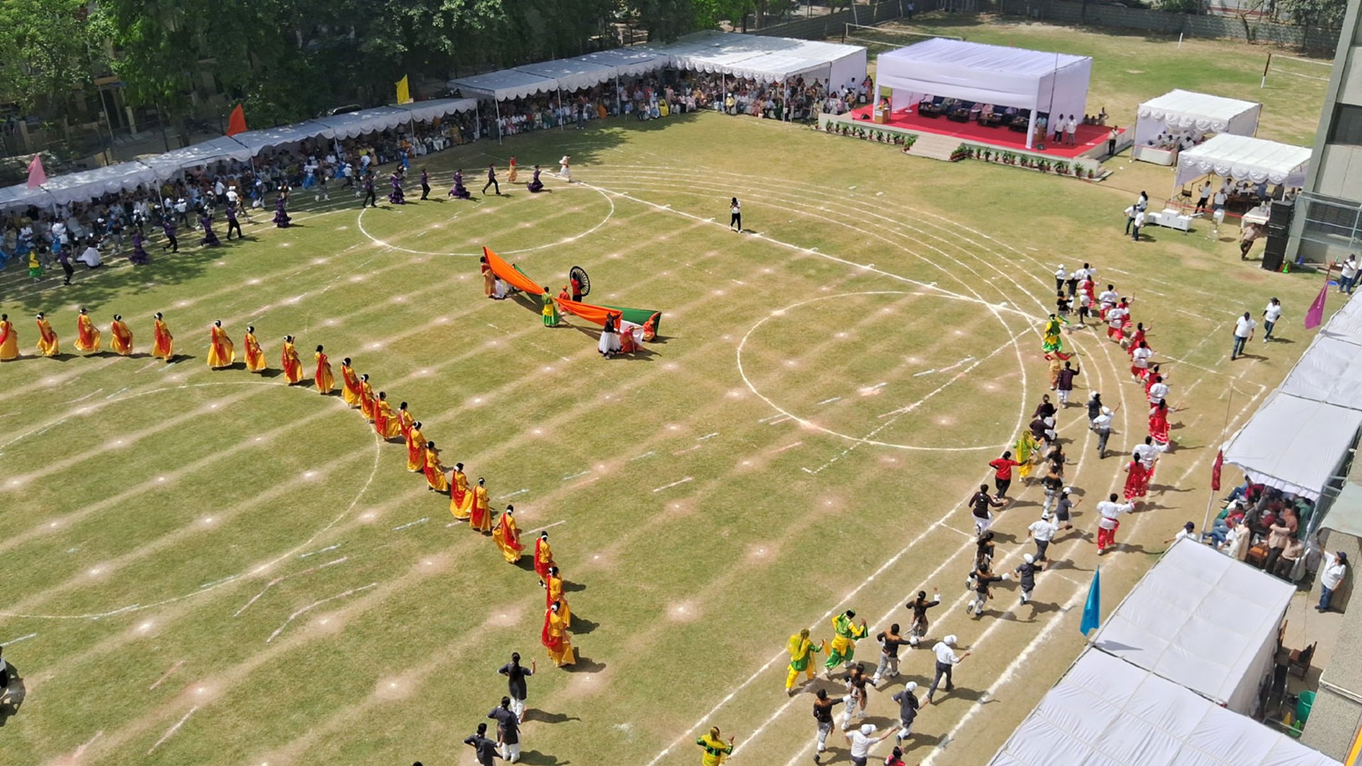 Somerville School - Best School In Greater Noida