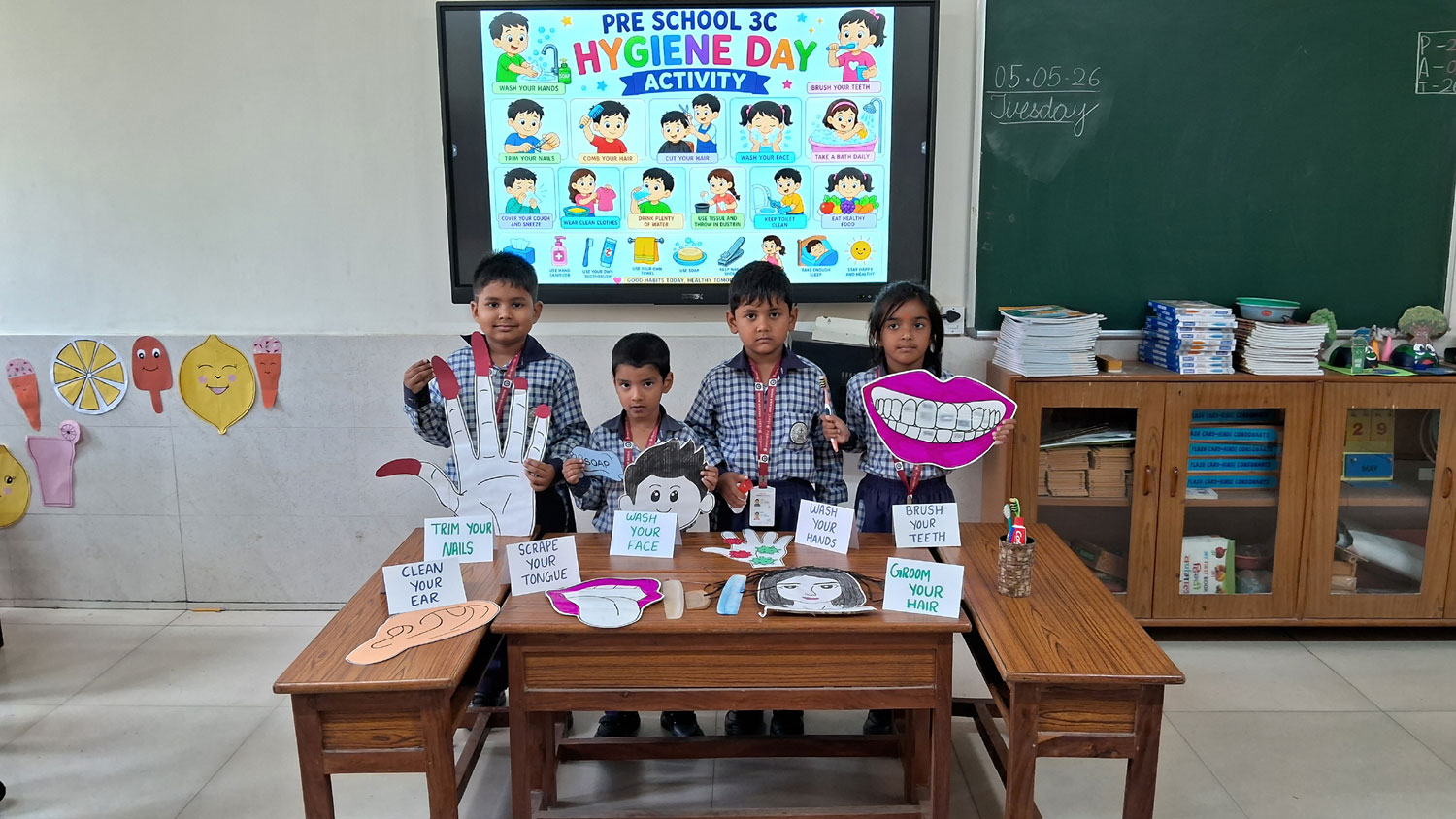 Somerville School - Best School In Greater Noida