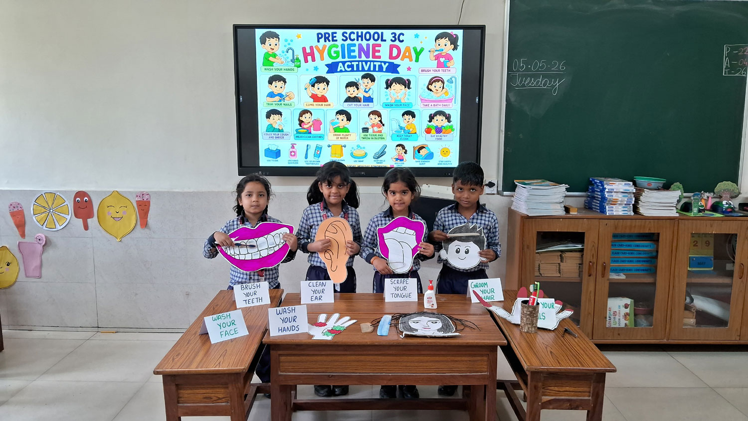 Somerville School - Best School In Greater Noida