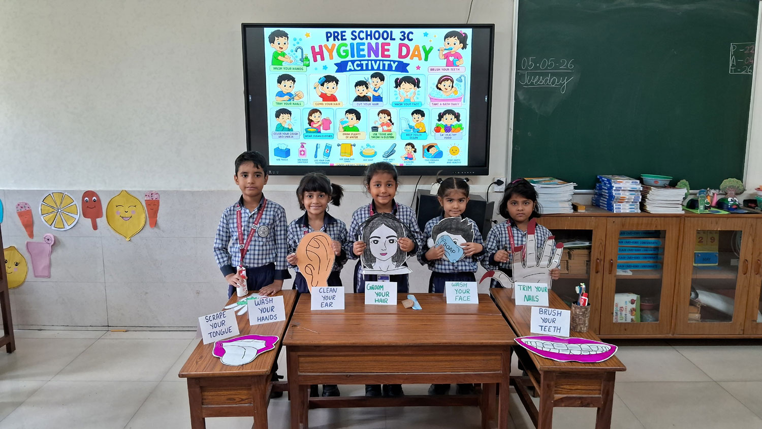 Somerville School - Best School In Greater Noida