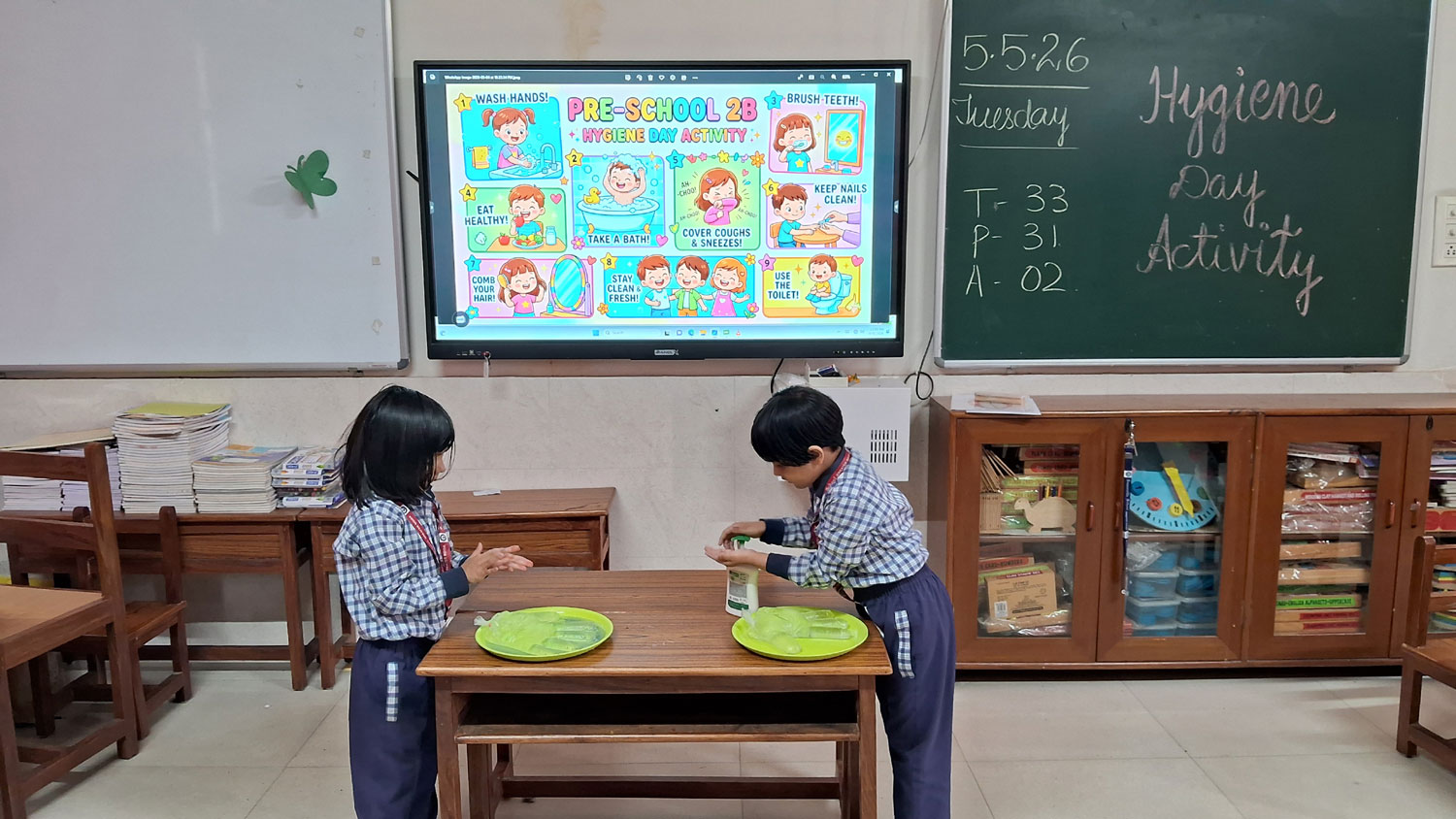 Somerville School - Best School In Greater Noida