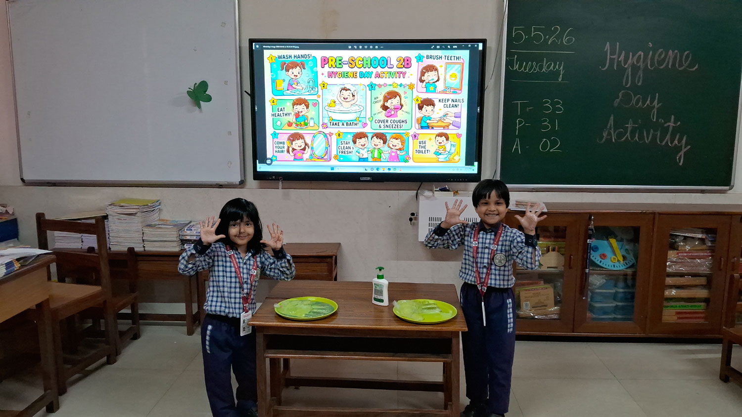 Somerville School - Best School In Greater Noida