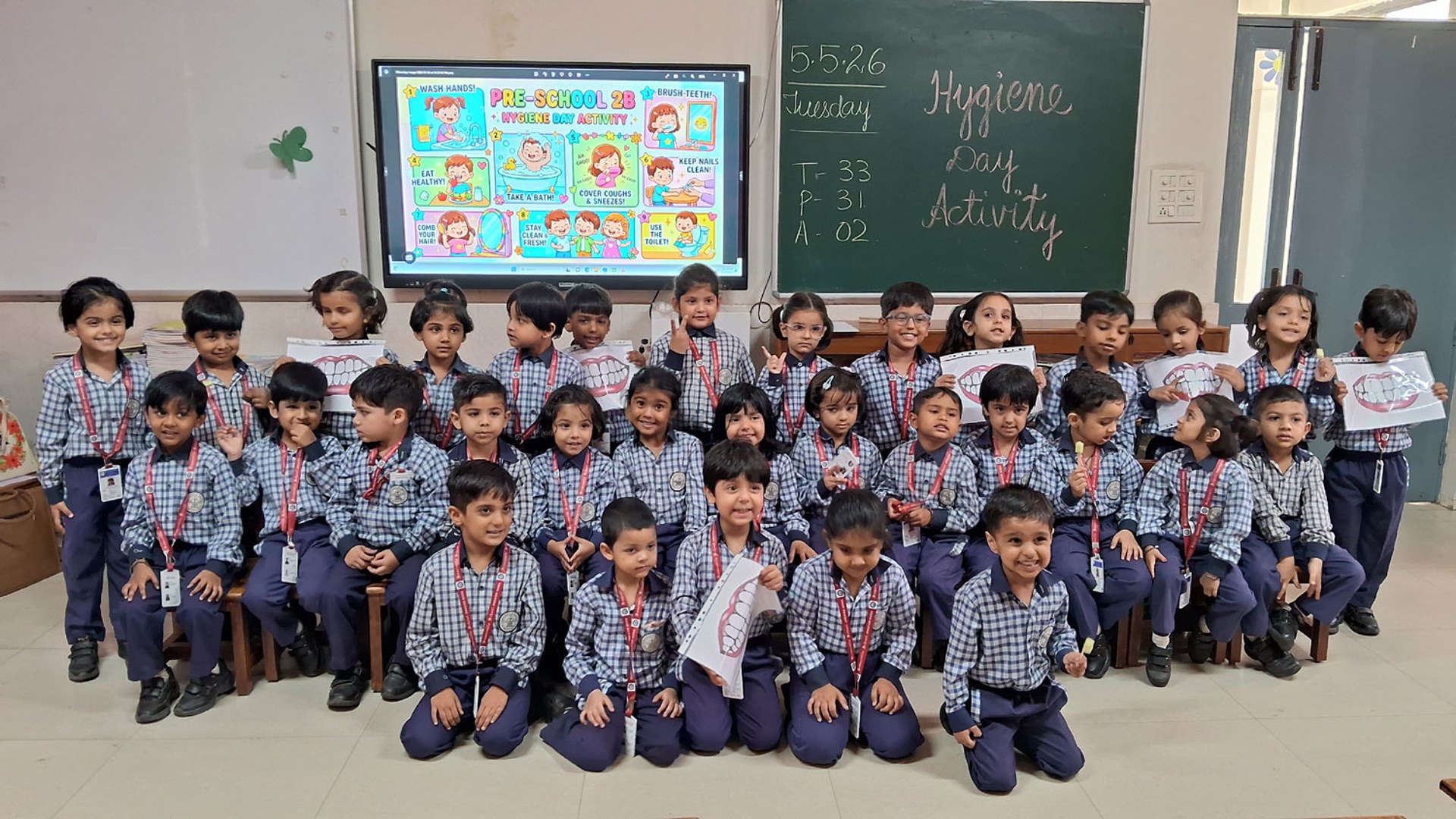 Somerville School - Best School In Greater Noida