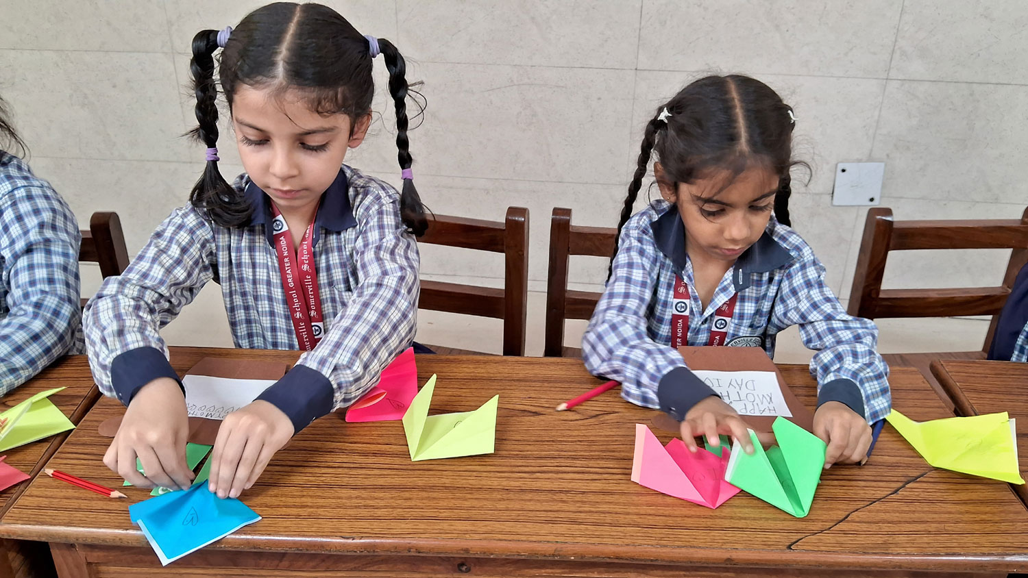Somerville School - Best School In Greater Noida