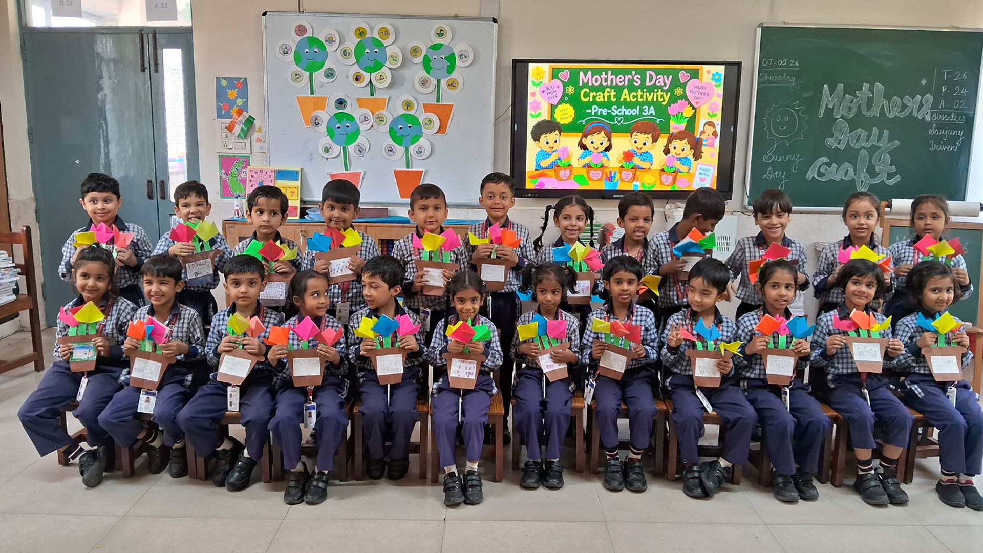 Somerville School - Best School In Greater Noida