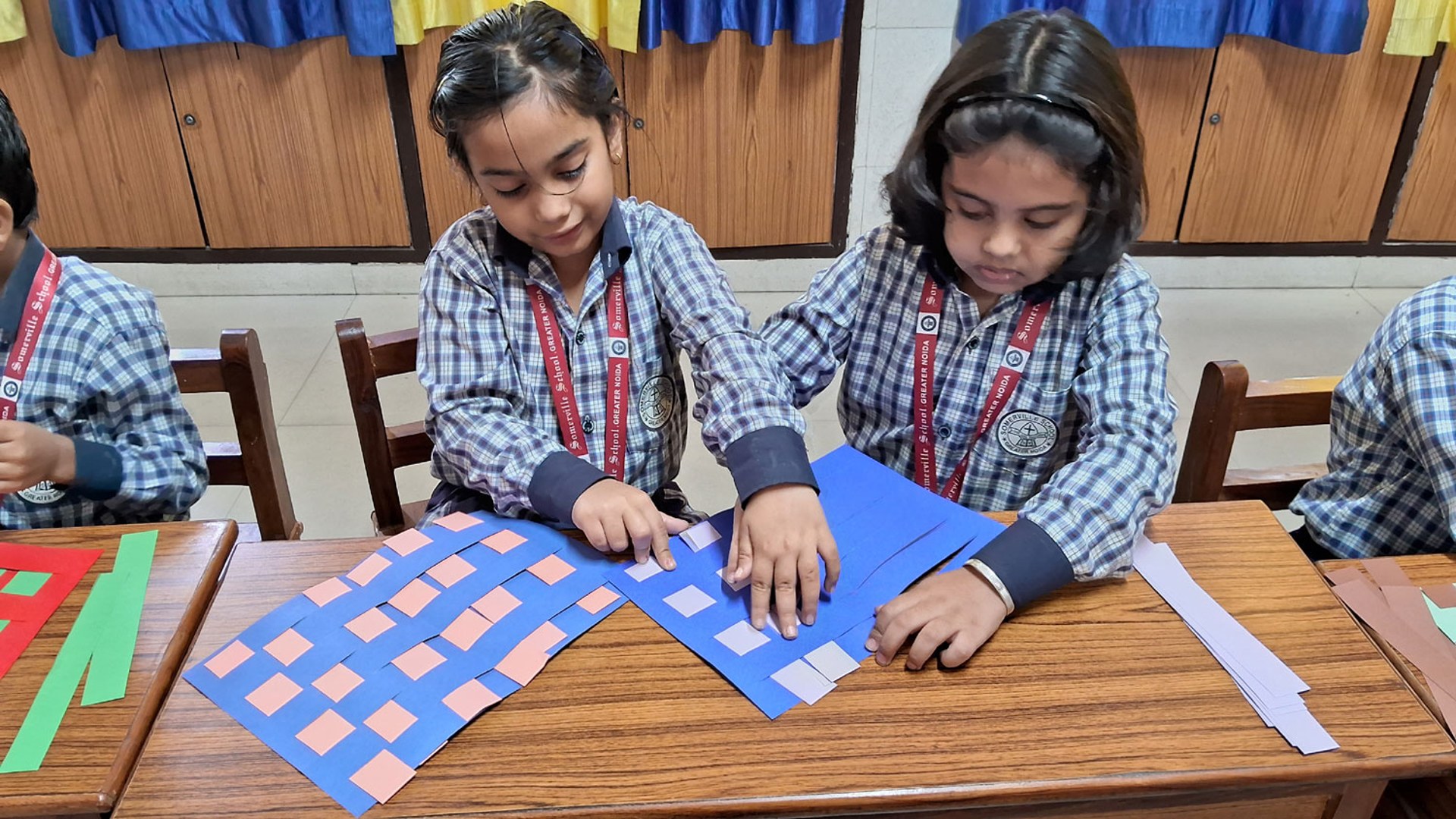 Somerville School - Best School In Greater Noida
