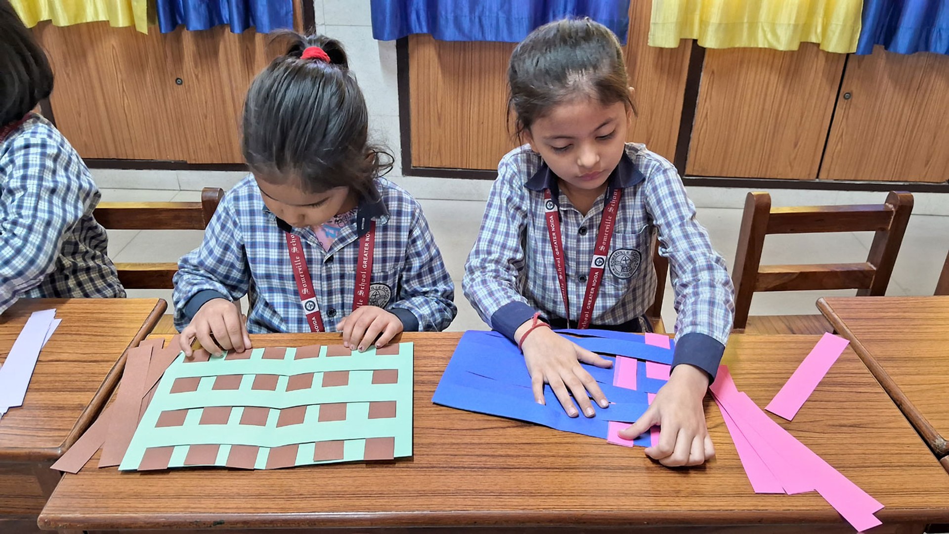 Somerville School - Best School In Greater Noida