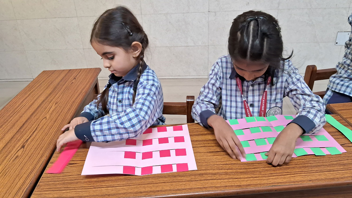Somerville School - Best School In Greater Noida