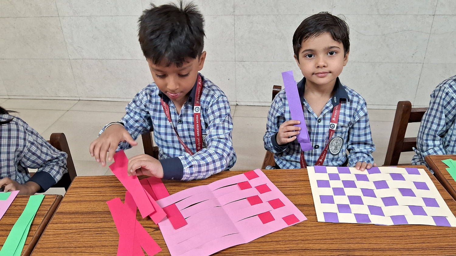 Somerville School - Best School In Greater Noida