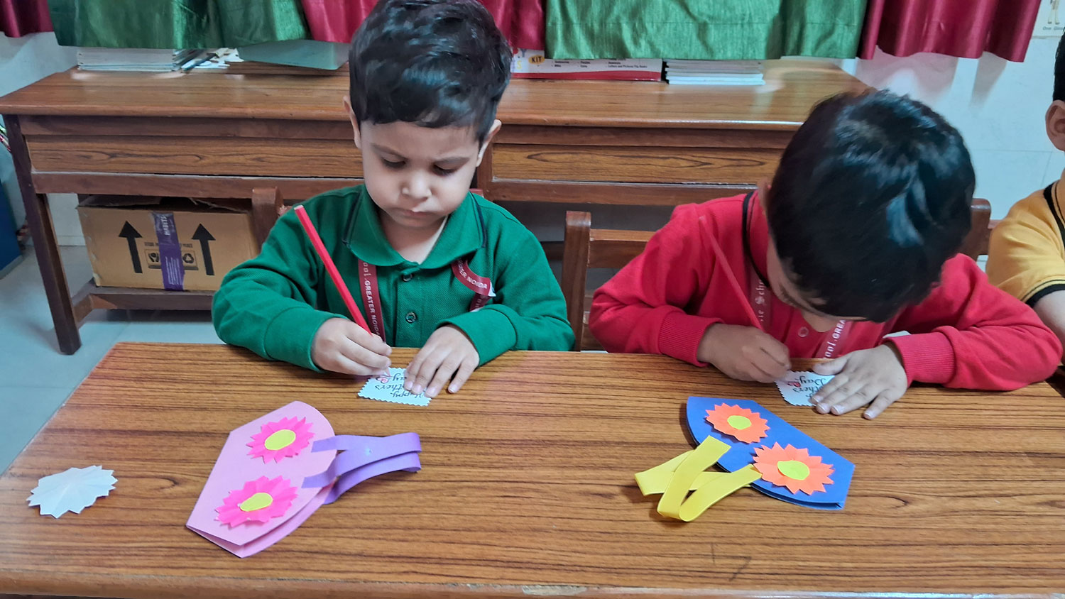 Somerville School - Best School In Greater Noida