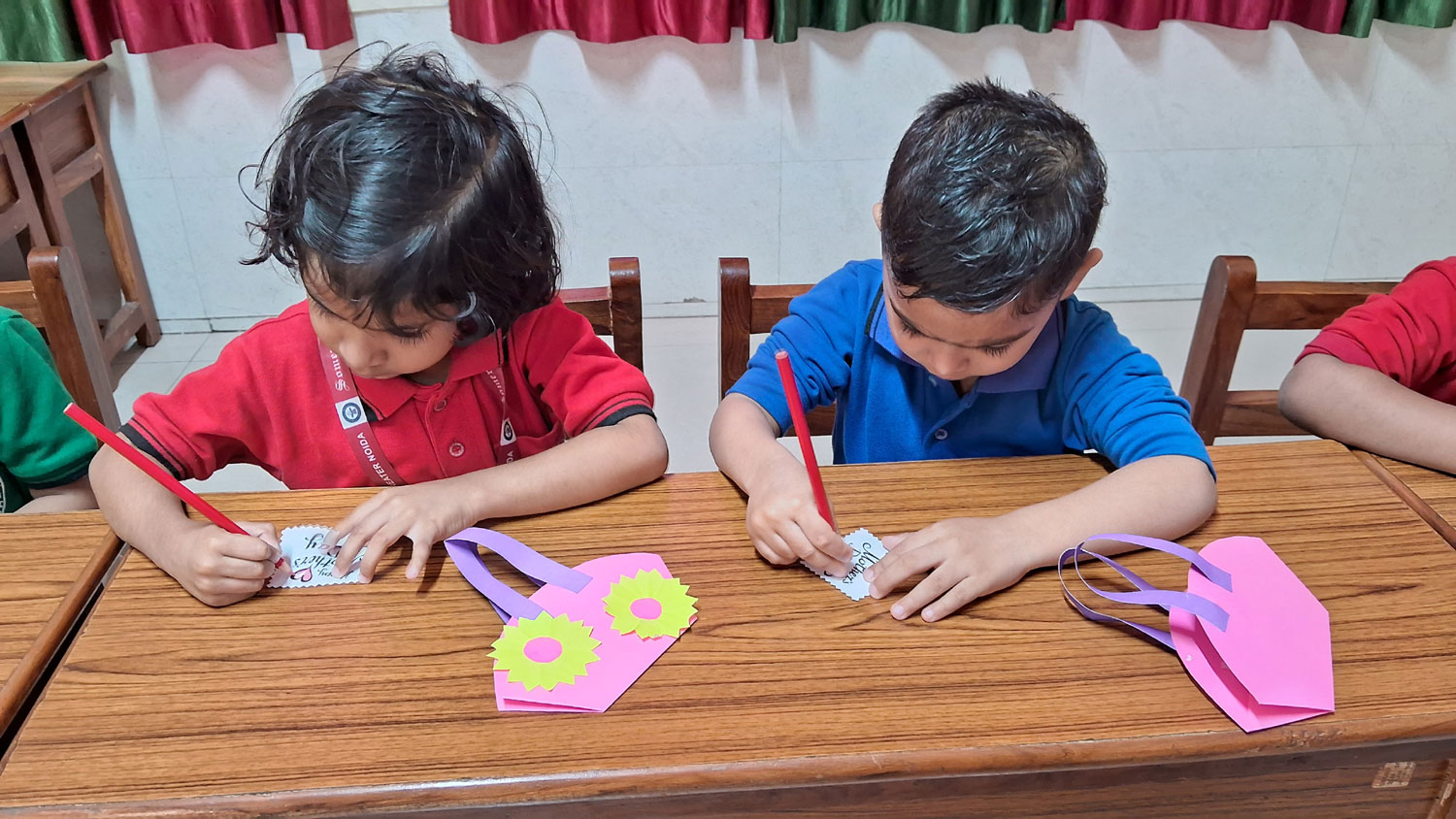 Somerville School - Best School In Greater Noida