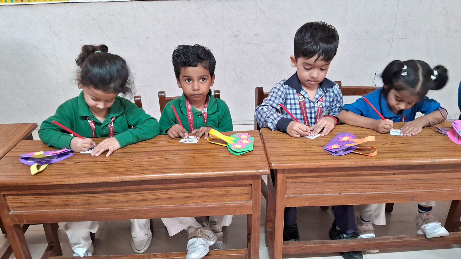 Somerville School - Best School In Greater Noida