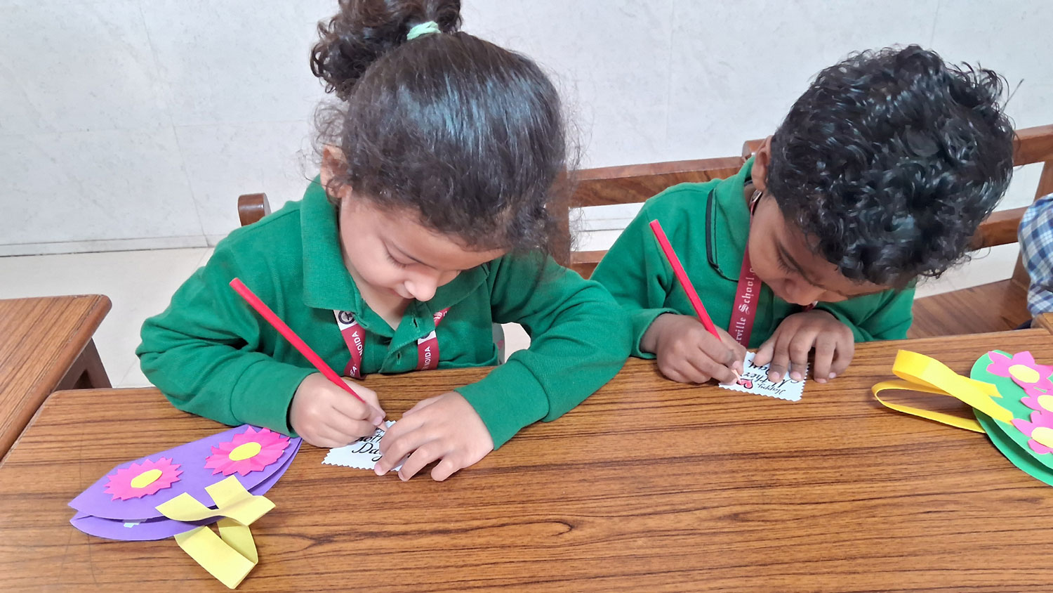 Somerville School - Best School In Greater Noida