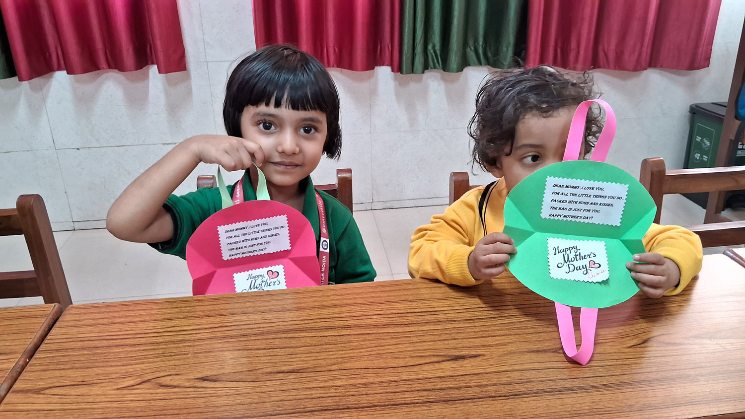Somerville School - Best School In Greater Noida
